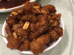 -裕德隆清真饭庄·天津特色菜(东丽店)