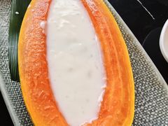 -大葉日本料理·龍蝦任食放題(廣州W酒店)