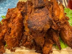 -新疆伊宁远征餐厅