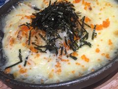 -一心创作料理屋(经开万达店)