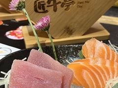 -匠牛亭·锅物烧肉放题自助(昆百大·泰业城店)