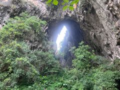 -英西峰林·洞天仙境