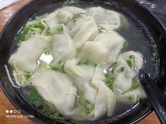 -老盛兴汤包馆(江宁一店)