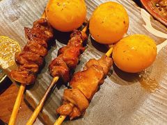 -鸟鹏烧鸟居酒屋(仁恒梦中心店)