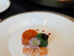 -北京饭店谭家菜