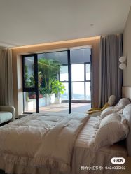 -美悦湾月子中心(熙湖店)
