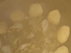 -回忆以前铁锅炖鱼村(一部六号街店)