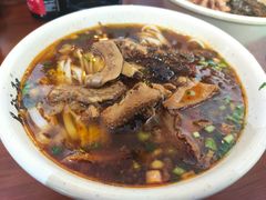 -易裕和·长沙米粉(友谊路店)
