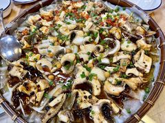 -老崇左特色风味食馆