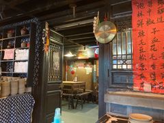 -饭江湖·江湖菜(湖广会馆店)