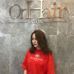 -OnHair Salon
