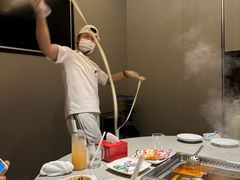 -海底捞火锅(吴中路店)