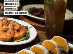 -祖母的魔法厨房(爱琴海黑金店)