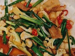 -香丰阁·烤鸭·川湘菜(清河店)