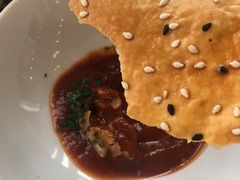 -上海柏悦酒店·世纪100牛排馆