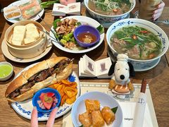 -saigon saigon | 西贡西贡(滨北店)