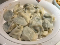 -日丰园海肠水饺·老字号大连海鲜(和平广场店)