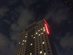 -南京钟山宾馆(江苏省会议中心)