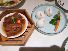 -火啫啫·粤式啫啫煲(南通首店)