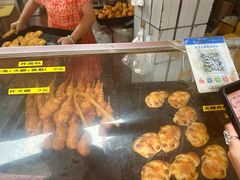 -惠源面包店(开禾路店)