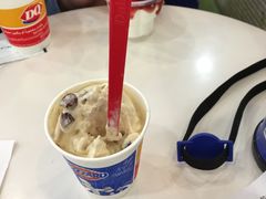 -DQ·蛋糕·冰淇淋(虹口龙之梦店)