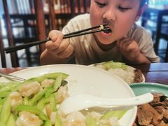 -崔义清鲁菜馆(大明湖店)