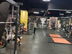 -峰鸟自助健身(锦泰城店)