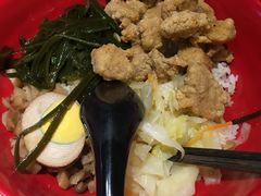 -大炮盐酥鸡(新街口店)