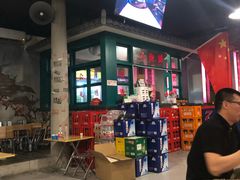 -路边摊