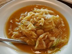 -那家小馆•北京菜•烤鸭(香山店)