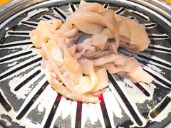 -老炉家木炭烤肉(长江国际店)