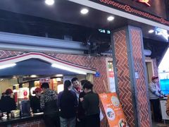 门面-八婆婆烧仙草(中山路店)