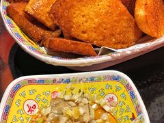 窝头臭豆腐-芦月轩羊蝎子(劲松店)