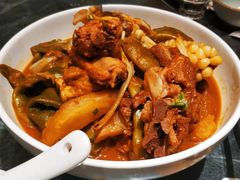 -金掌勺东北菜(格兰晴天店)