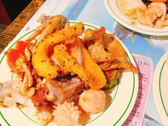 -巴犀烧烤(新崇光店)