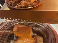 -西塔老太太泥炉烤肉(苏州大悦城店)