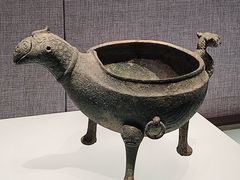 -河北博物院