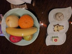 -成都保利公园皇冠假日酒店(熊猫基地店)