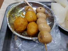 -阿信糖水(体育花园店)