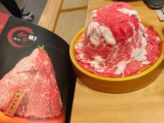 -牛匠和牛寿喜锅(西安总店)