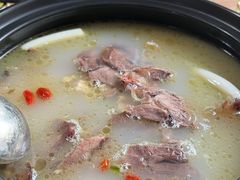 -尼玛藏家风味园(阿山食城店)