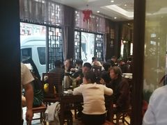 大堂-皇饭儿·王润兴酒楼(河坊街店)