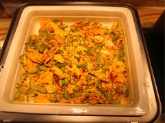 -西藏饭店·亚克·食光自助餐厅