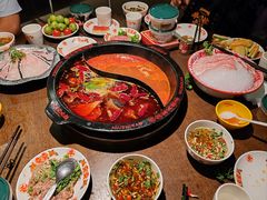 -牛市坎火锅(建设路店)