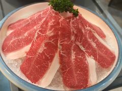 -喜聚薈·花膠雞海鮮火鍋(越秀店)