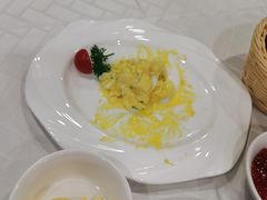 -新侨三宝乐西餐厅(崇文门店)