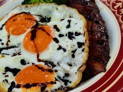黯然销魂饭-肥韬茶餐厅(南山mini店)