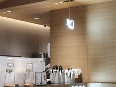 -喜茶(北京五棵松华熙店)