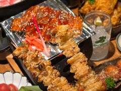 -玉川屋创意日料Bistro(柳巷店)