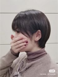 -秦·专注剪发